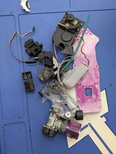 Schumacher rascal parts for sale  BARNSLEY