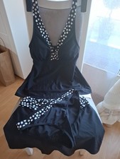 Tolles tankini set gebraucht kaufen  Buchholz i.d. Nordheide