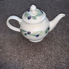 Emma bridgewater olive for sale  KIRKCALDY