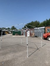 Gazebo frame fab for sale  ORMSKIRK