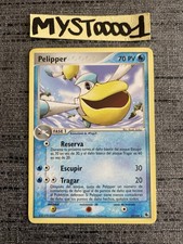 Carte pokemon pelipper d'occasion  La Rochelle