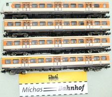 Bahn range set gebraucht kaufen  Berlin