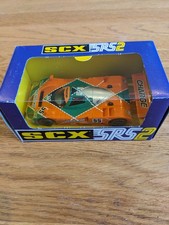 Scx srs2 mazda for sale  LISS