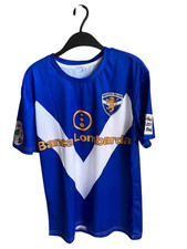 Maglia baggio brescia usato  Ginestra