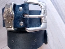 Cintura vintage harley usato  Cerignola