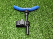 Preston deluxe butt for sale  SPALDING