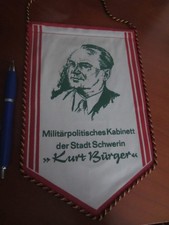 Ddr wimpel nva gebraucht kaufen  Dresden