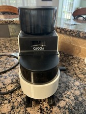 Gaggia mdf coffee d'occasion  Expédié en Belgium
