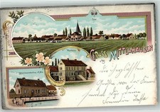 13625597 4701 mittelhausen gebraucht kaufen  Eimeldingen