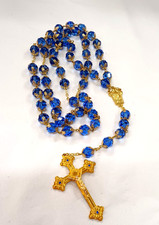 Vintage rosary beads for sale  GRAVESEND