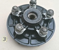 Kettenradträger honda 750 gebraucht kaufen Kettenradträger honda 750 gebraucht kaufen  Kleve