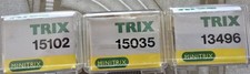 Minitrix 13496 15035 gebraucht kaufen  Augsburg