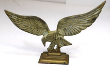 Brass eagle paper for sale  Wilson