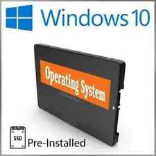 Ssd con windows usato  Sassari