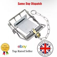 Mark fenn trap for sale  BURY ST. EDMUNDS
