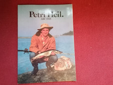 Abu petri heil gebraucht kaufen  Bremerhaven