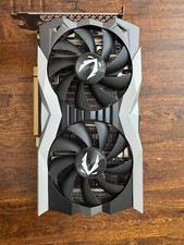 Zotac t20600f 10m for sale  Charlotte