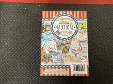 Little book nautical for sale  NORTHAMPTON