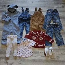 Clothes lot boys for sale  Dayton