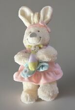 Doudou lapin papillon d'occasion  Baziège