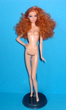 Barbie model muse gebraucht kaufen  Hamburg
