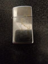 Zippo ladies special for sale  POOLE