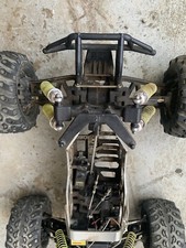 Duratrax warhead tested for sale  Columbia
