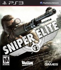 Sniper Elite V2 PS3 Usado comprar usado  Enviando para Brazil