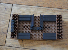 Lego bateau pirate d'occasion  Telgruc-sur-Mer