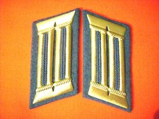 Ddr mdi kragenspiegel gebraucht kaufen  Guben