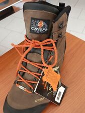 Scarponi crispi valdres usato  Staiti