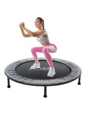 Ancheer trampolin schutzpolste gebraucht kaufen  Leipzig