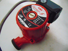 Pompe chaudiere circulateur d'occasion  Reims
