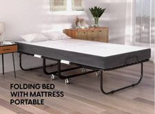 Folding black metal for sale  Egg Harbor Township