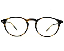 Oliver peoples eyeglasses for sale  Royal Oak