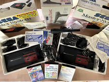 Sega master system usato  Italia