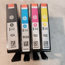 934 black ink for sale  Puyallup