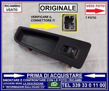 Plancia pulsante tasto usato  Carrara