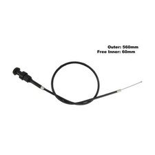 Choke cable yamaha for sale  CARDIFF
