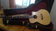 Prestige guitar model for sale  Barstow