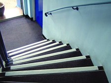 anti slip stair nosing for sale anti slip stair nosing for sale BEDFORD