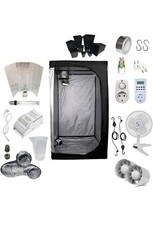 Grow box 100 usato  Parma