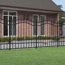Vidaxl garden fence for sale  TARPORLEY