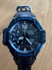 Herrenuhr casio shock gebraucht kaufen  Regensburg