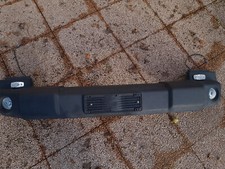 Paraurti anteriore jeep usato  Laveno Mombello
