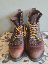 Red wing men for sale  Carleton
