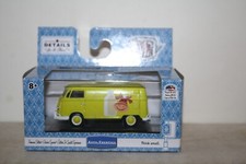 2018 M2 MACHINES 60 VW DELIVERY VAN DIECAST-1/64-VERDE-BOA-CAIXA-WALART EXCLUSIVO comprar usado  Enviando para Brazil