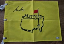 Gary player autographed for sale  Ponte Vedra