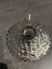 Cassette shimano 105 d'occasion  Drusenheim