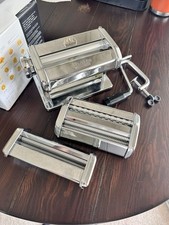 Pasta making bundle for sale  Conifer